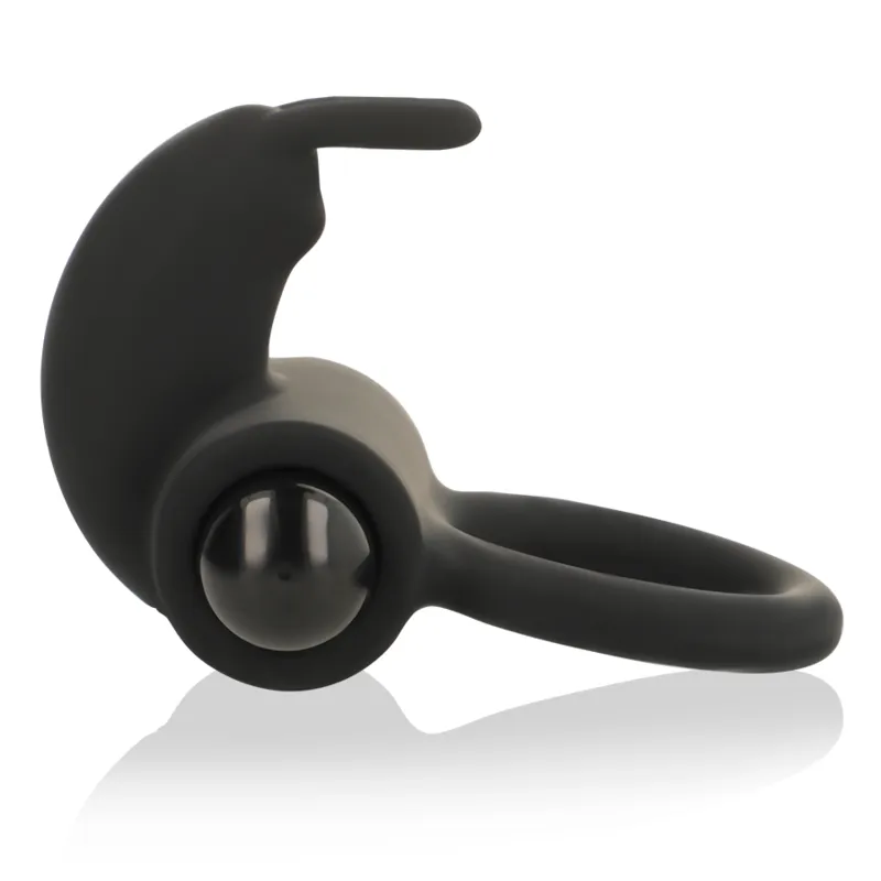 Ohmama Silicone Vibrating Ring 3 Cm 2