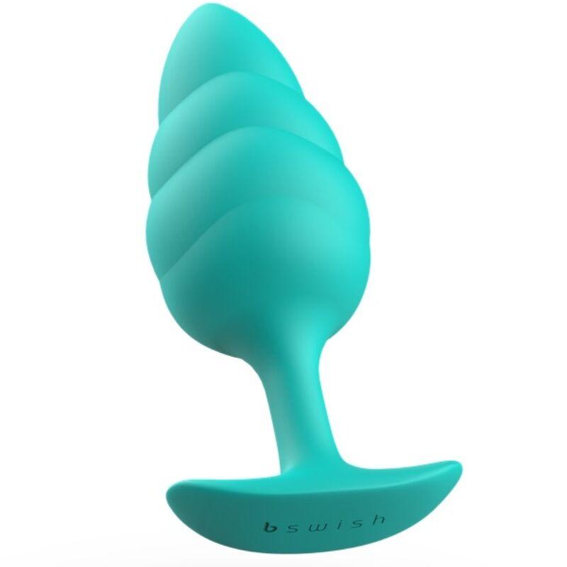 B Swish - Bfilled Basic Wave Seafoam 1