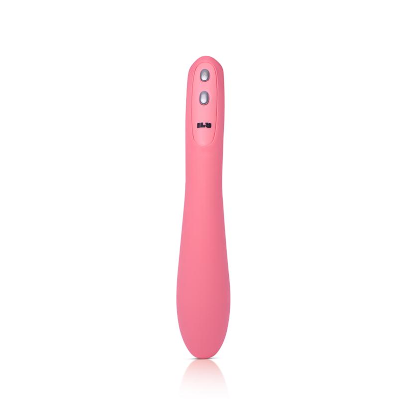 Je Joue - ILY The Wand Pink