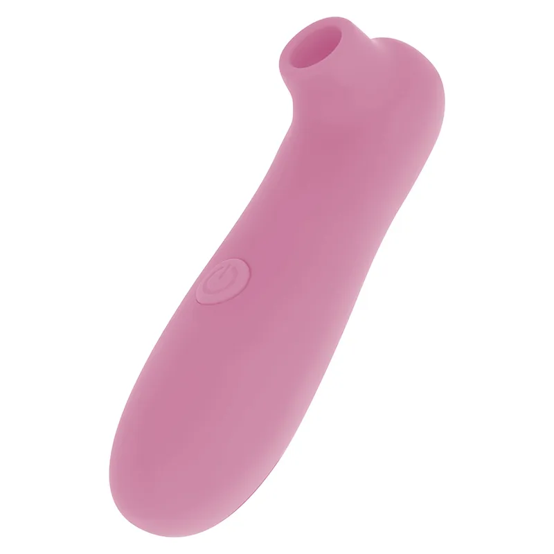 Ohmama Clit Stimulating 10 Speeds - Pink