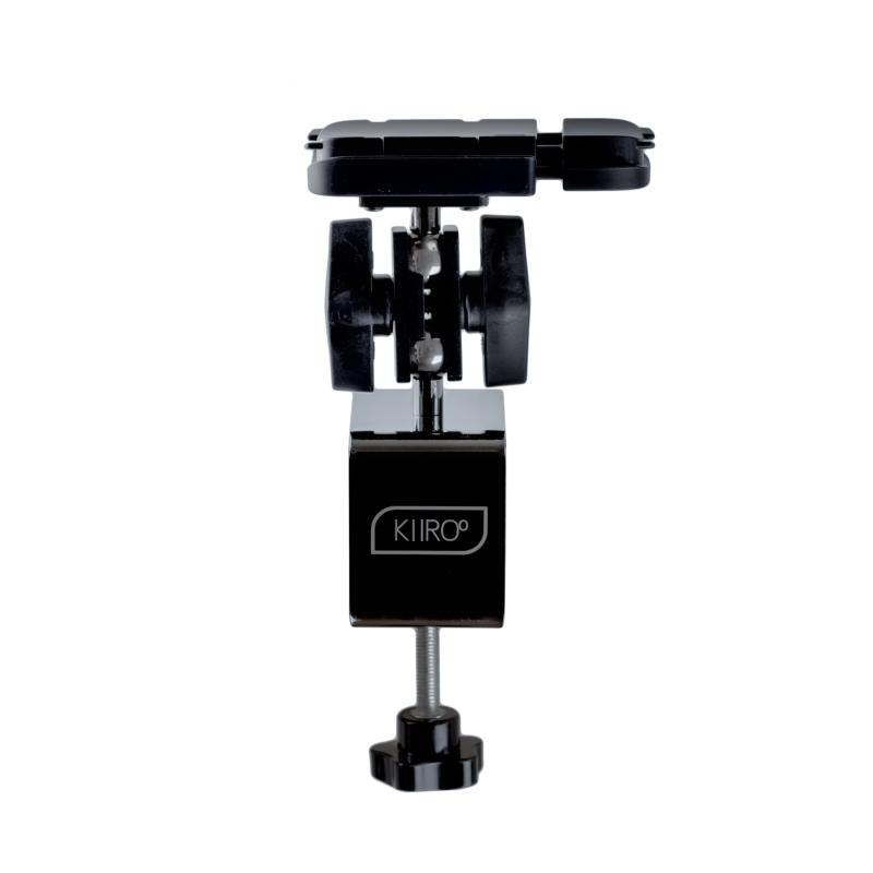 Kiiroo - Keon Table Clamp 3