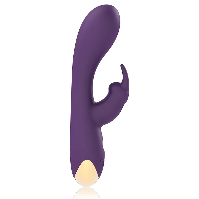 Treasure Laurence Rabbit Vibrator Watchme Wireless Technology Compatible 4