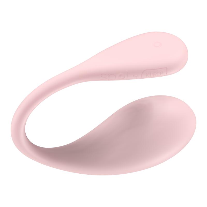 Kiiroo - Spot Pink 3