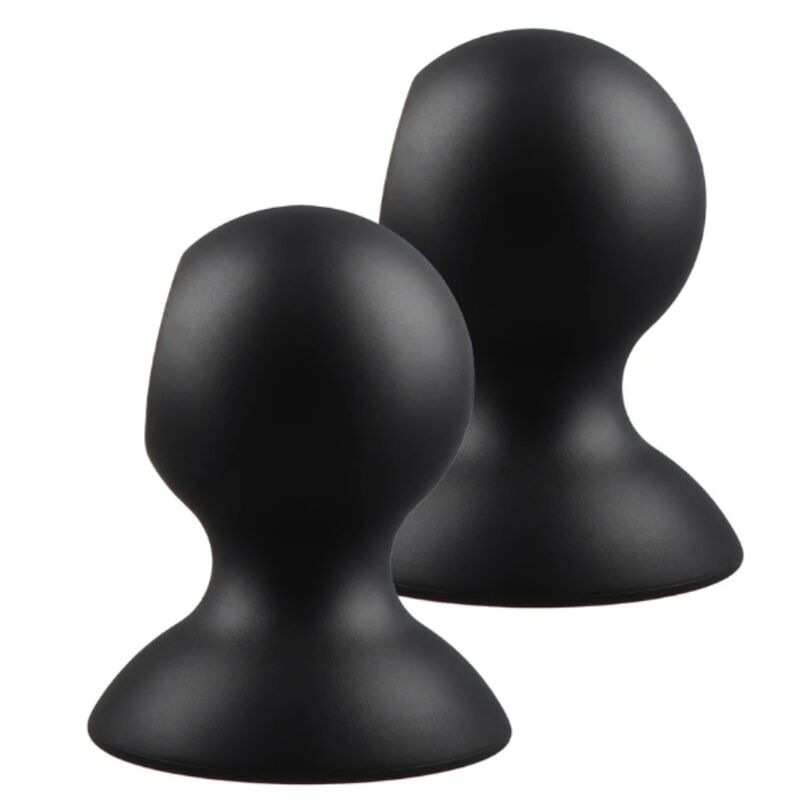 She.e.o - silicone nipple suction cups m 3