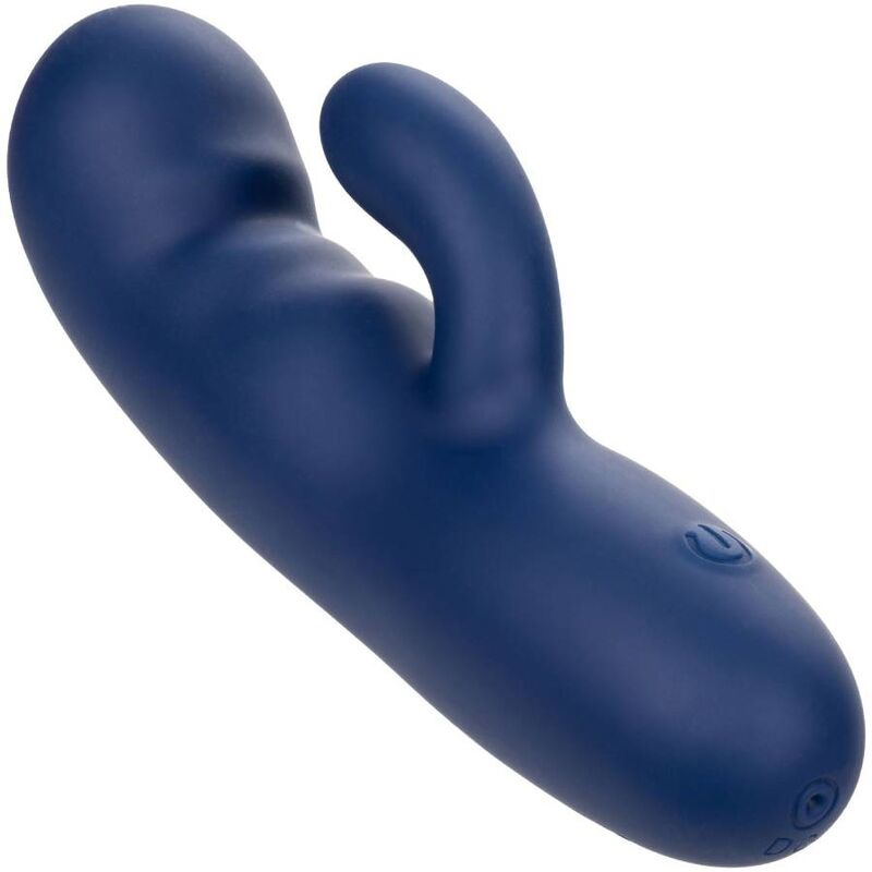 Calexotics - cashmere silk duo blue 4