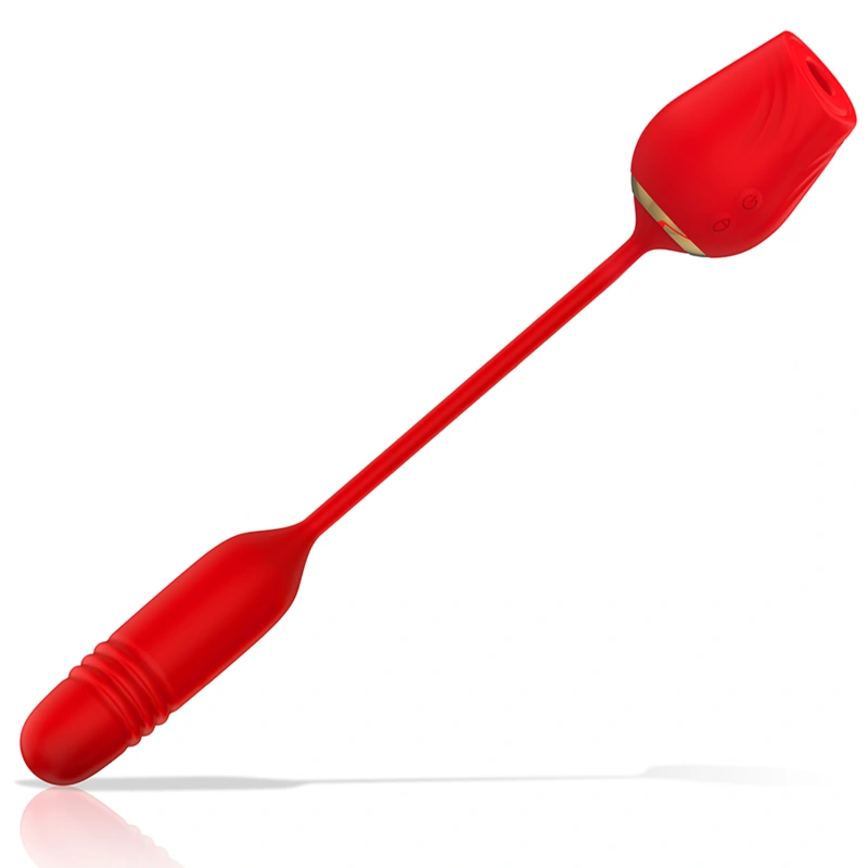 Mia - amalfi double pleasure suction + up and down 4