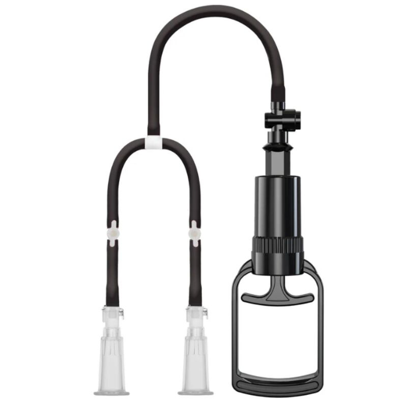 She.e.o - vacuum pump for nipples m/l 1