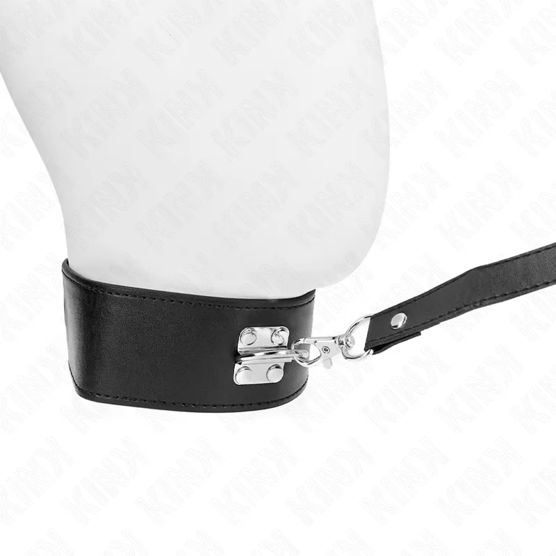 Kink - Necklace With Belt 116 Cm Model 2 Adjustable 36-43 Cm X 5 Cm 1