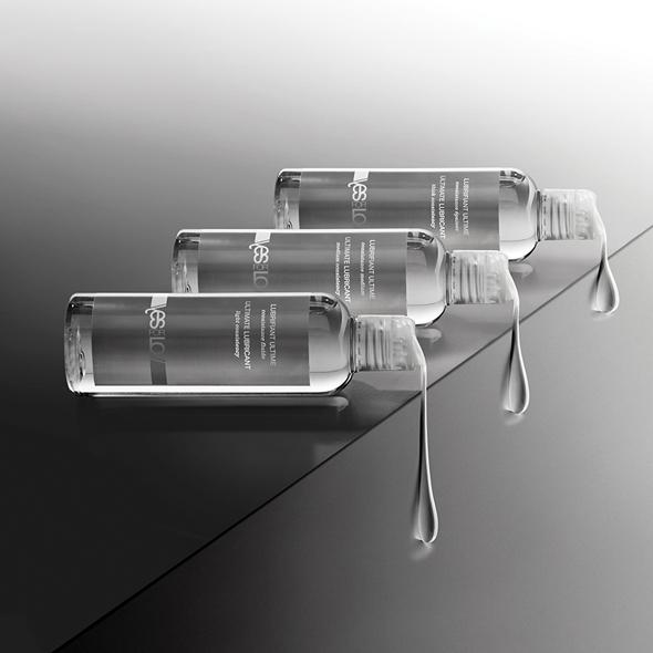 Yesforlov - Ultimate Lubricant Light Consistency 150 Ml 3