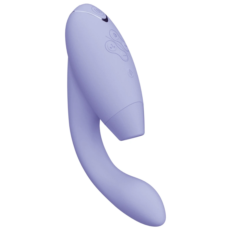Womanizer - duo 2 stimulator lilac 8