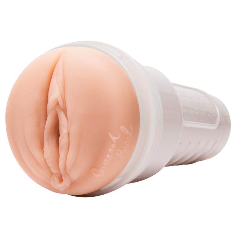 Fleshlight Girls - Savannah Bond - Masturbátor 2