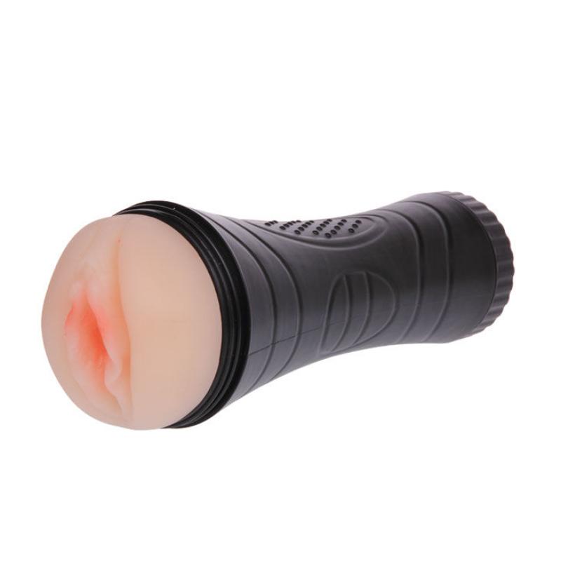 Real Pussy Vibrator With 7 Pulse 3