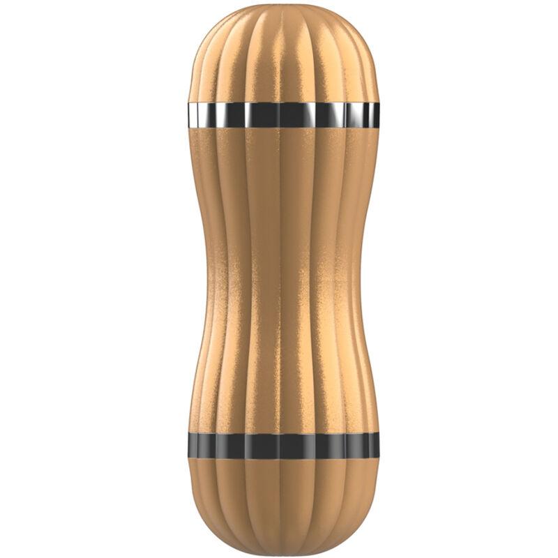 Armony - Bevis Double Masturbator Vagina & Mouth Golden 3