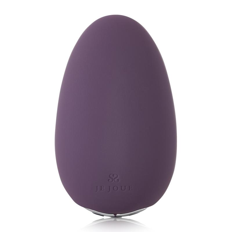 Je Joue - Mimi Soft Vibrator Purple 4