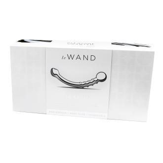 Le Wand - Stainless Steel Bow - Dildo