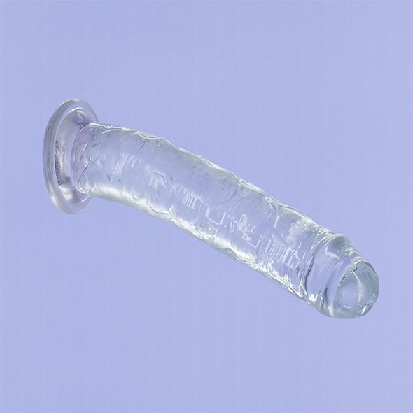 Addiction - Crystal Addiction Vertical (No Balls) 9 Inch 9