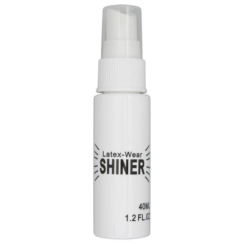 Sevencreations Shine Spray For Latex 40 Ml