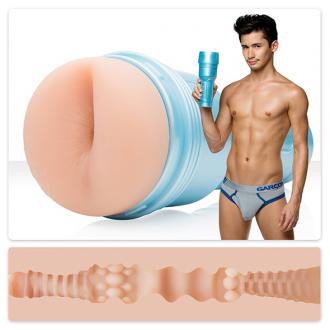 Fleshjack Boys - Liam Riley Forever Butt - Masturbátor 2
