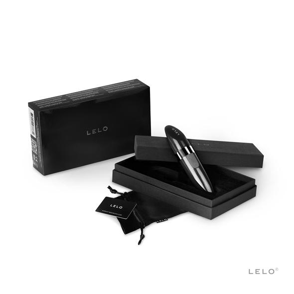 Lelo - Mia 2 Vibrator Black