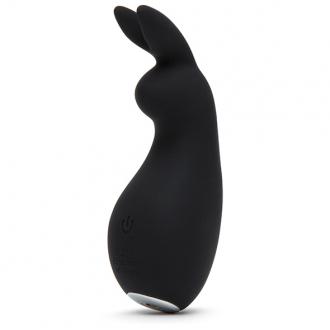 Fifty Shades Of Grey - Greedy Girl Rechargeable Clitoral Rab - Vibrátor