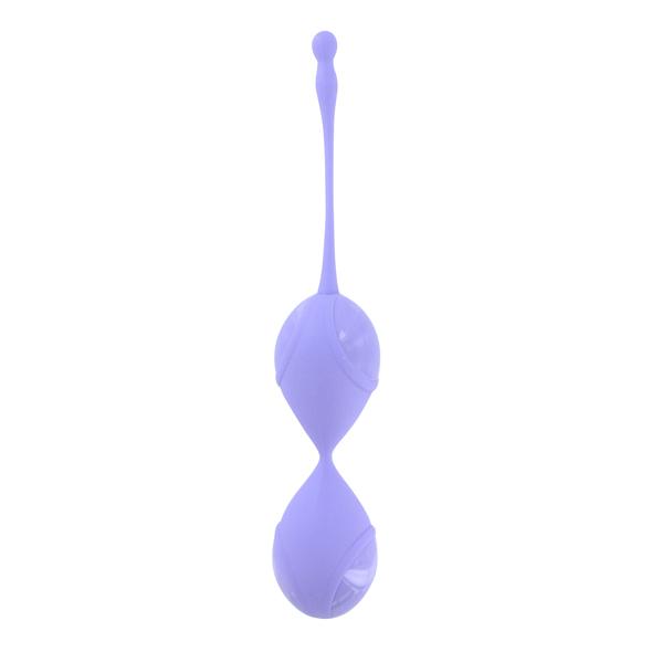 Vibe Therapy - Fascinate Purple - Venušine Guličky