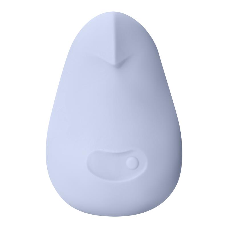 Dame Products - Pom Flexible Vibrator Ice 1