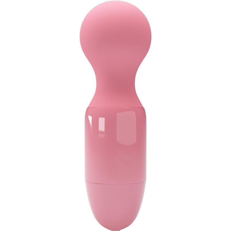Pretty Love - Mini Stick Wand Little Cute Pink 2