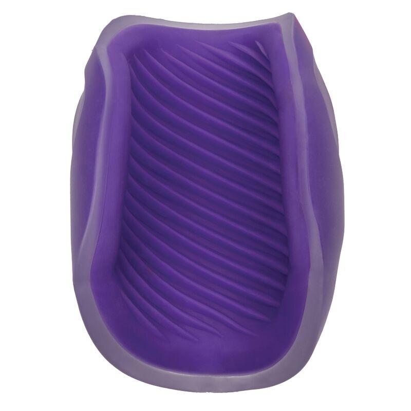 Calex Spiral Grip Masturbator 4