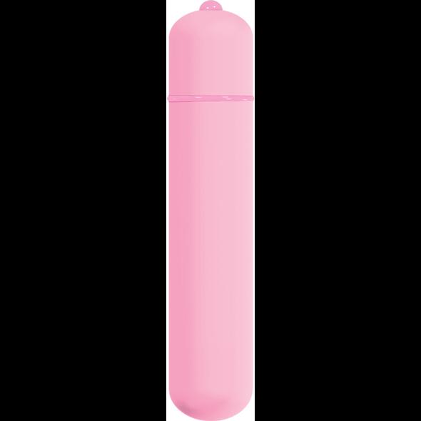 Powerbullet - Extended Breeze Vibrator Pink