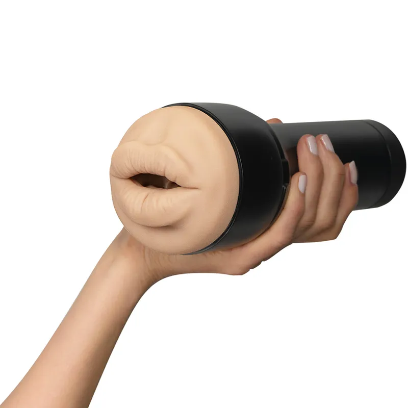 Kiiroo - Feel Victoria June Mouth 4