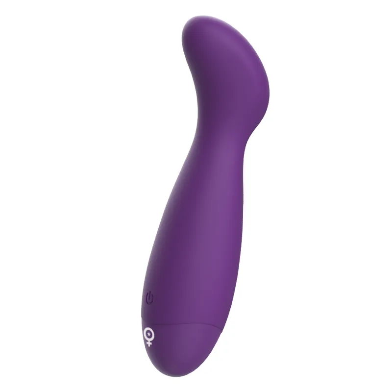 Rewolution Rewopulse Flexible Vibrator Stimulator Point G 2