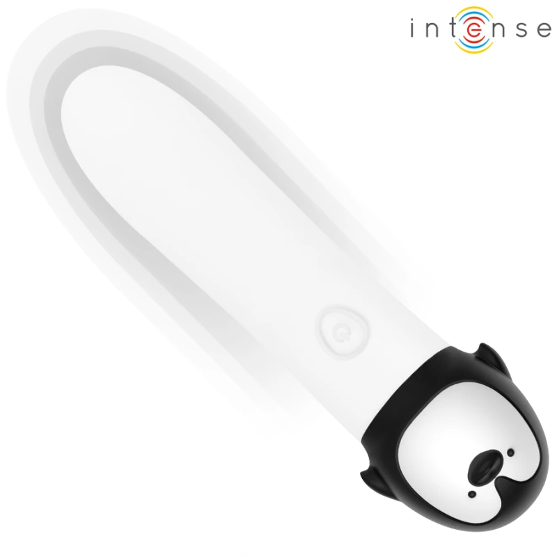 Intense - rich vibrating bullet penguin 4