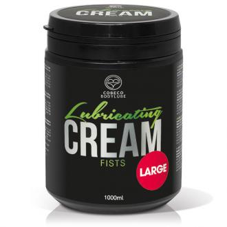 Cbl Lubricating Cream Fists 1000ml