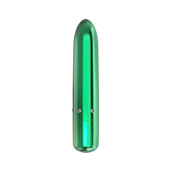 Powerbullet - Pretty Point Vibrator 10 Function Teal