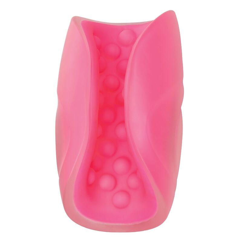 Calex Beaded Grip Masturbator 6