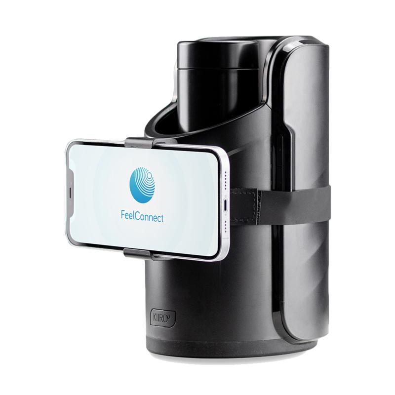 Kiiroo - Keon Accessory Phone Holder 1