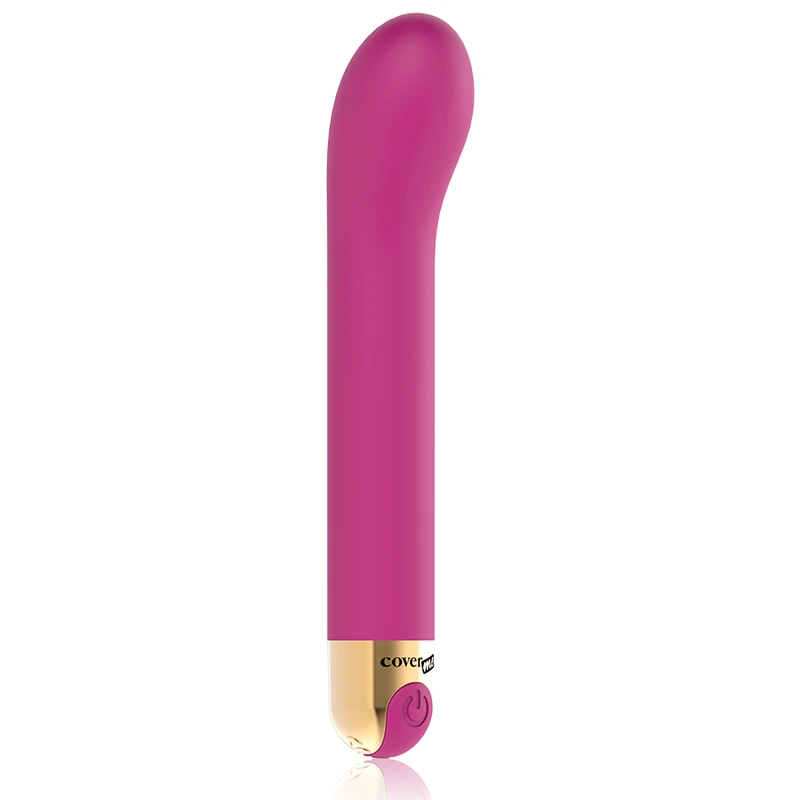 Coverme - g-spot vibrator 10 speed 2