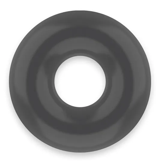 Powering Super Flexible Resistant Ring  3.5cm  Black 2