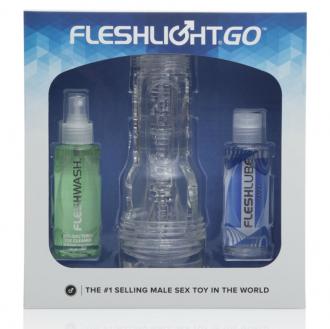 Fleshlight Go Torque Value Pack