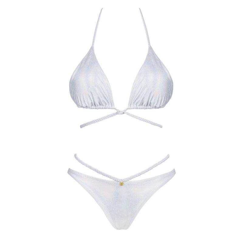 Obsessive - Blancossa White Bikini