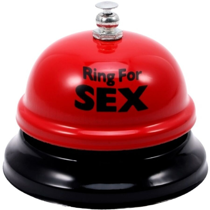 Diablo picante - sexy desk bell