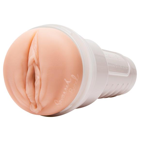 Fleshlight Girls - Savannah Bond - Masturbátor 9