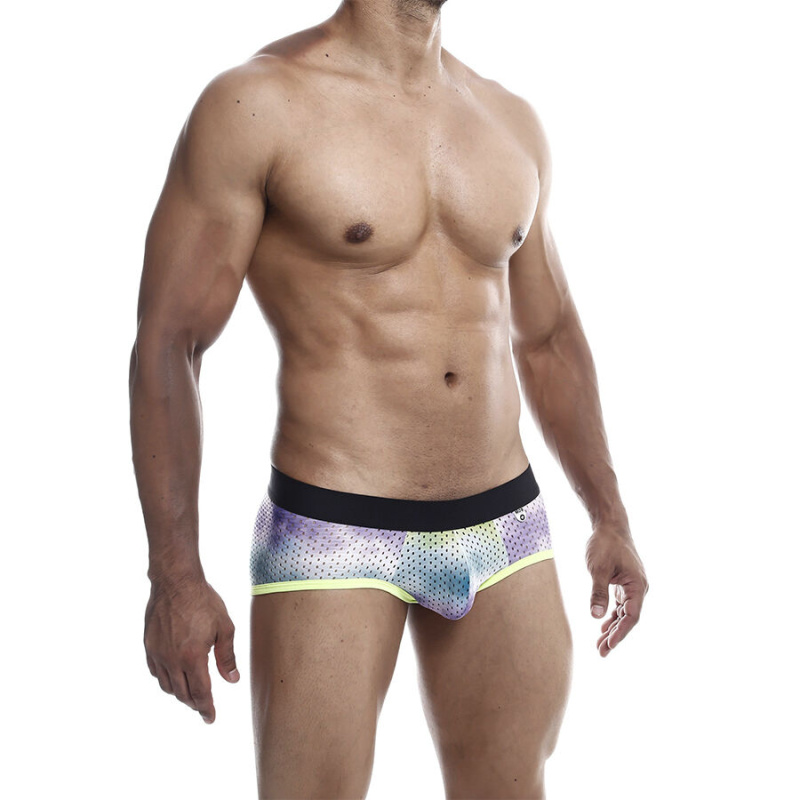 Mob -boxer brief green size xl 2