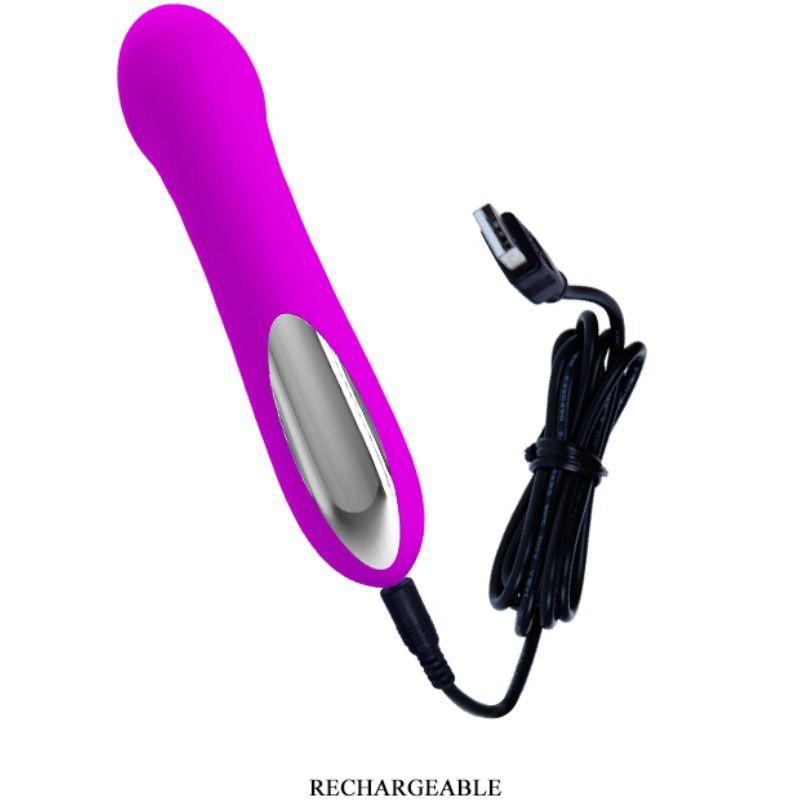 Pretty Love Smart Mini Vibrator Reuben 4