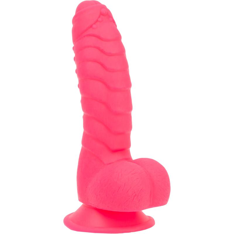 Addiction - Tom 18 Cm Hot Pink 1