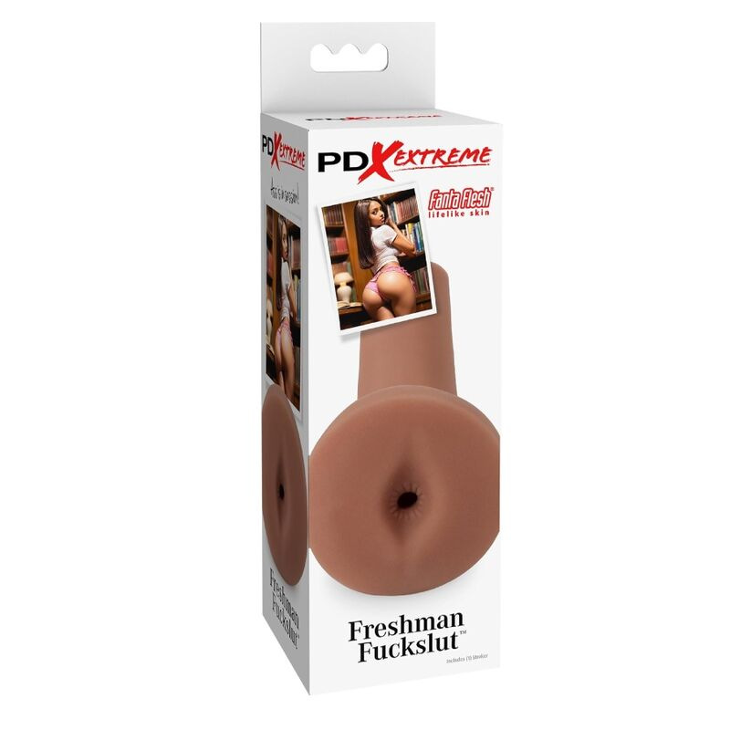 Pdx extreme - freshman fuckslut masturbator 3