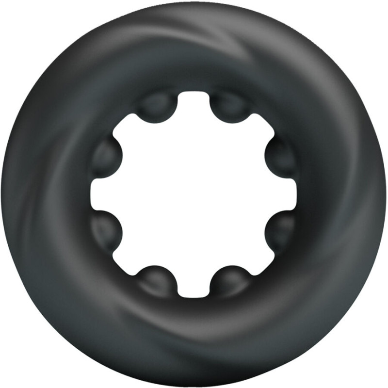 Crazy bull - daquez silicone ring model 4 1