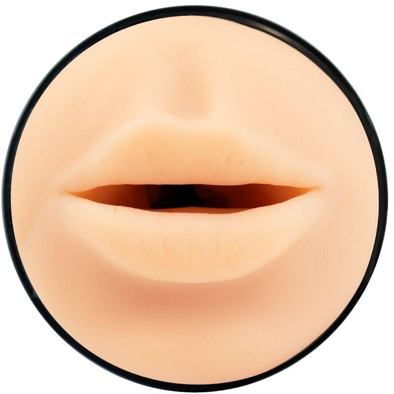 Kiiroo - Feel Kiiroo Mouth Masturbator 1
