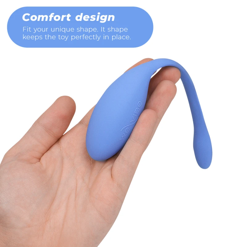 We-Vibe - Jive Vibrator For Couples 3
