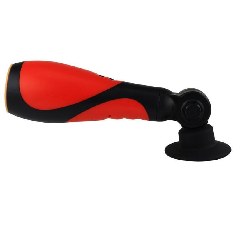 Oral Sex Lover 30v C/ Adaptor 1